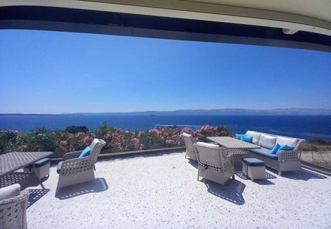 其他 Mavi Panorama Villa