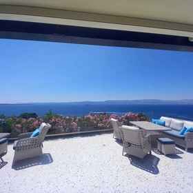 Primary image1Mavi Panorama Villa,伊兹密尔別墅