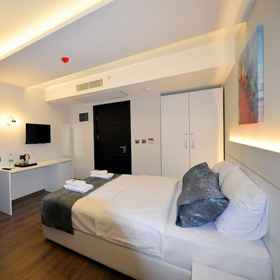 Primary image 1 Zeytindali Hotel, Trabzon University Faculty of Theology Hotels