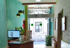 อื่นๆ 2 Hotel Pico Sacro II