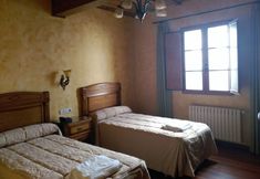 อื่นๆ 7 Hotel Pico Sacro II