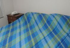 Others 3 Cavalcanti Apartamentos Amoblados