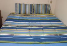 Others 6 Cavalcanti Apartamentos Amoblados