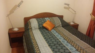 Others 4 Cavalcanti Apartamentos Amoblados