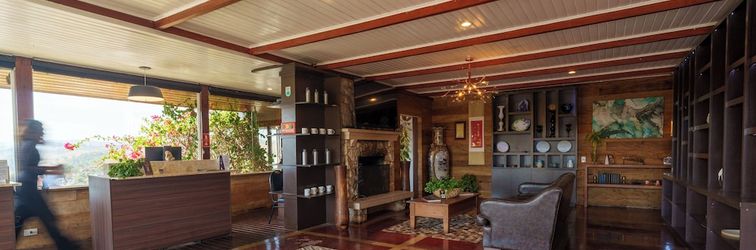 其他 Chris Wellness Resort Hotel