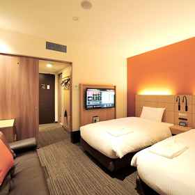 Primary image 1 Hotel Nets Sapporo, Khách sạn Sapporo