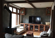 Others 3 DEEP & STEEP LODGE HAKUBA