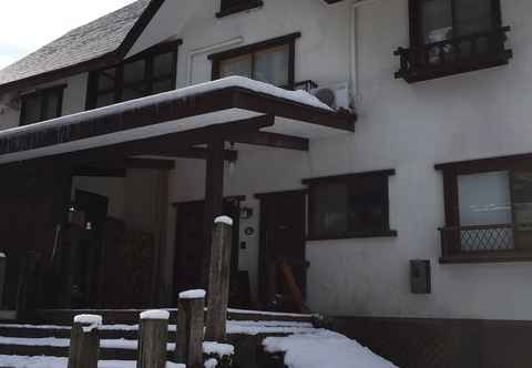 Others DEEP & STEEP LODGE HAKUBA