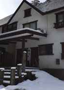 Primary image DEEP & STEEP LODGE HAKUBA