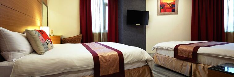 その他 Corner B&B