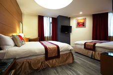 その他 Corner B&B