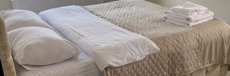 Lain-lain Family Cave Suites Hotel