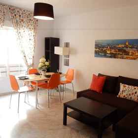 Primary image 1 アパルタメントス ヴィヴェ セビーリャ, アルカラ・デル・リオ ホテル