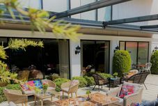 その他 White House Hotel