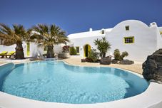 Others Ftelari Villa