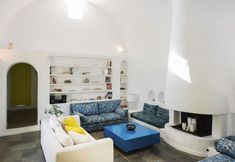 Others 5 Ftelari Villa