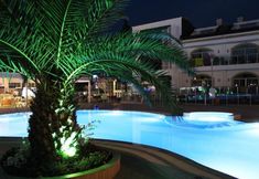 其他 7 Forum Residence Hotel