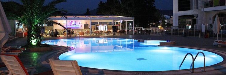 其他 Forum Residence Hotel