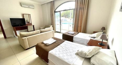 Others 2 Forum Residence Hotel