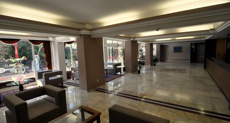 其他 2 Surtel Hotel