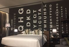 Others 5 M Boutique Kampar