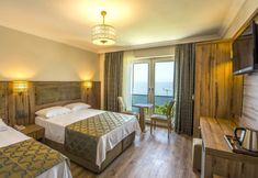 Others 6 Akcakoca Poyraz Otel