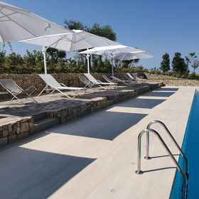 Primary image 1 Officina del Sole, Monte Rinaldo Hotels