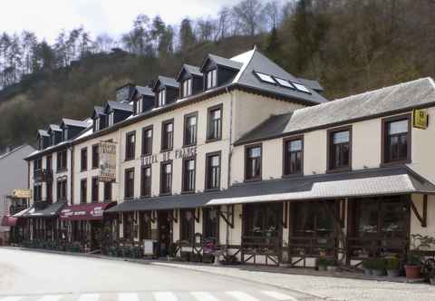 Khác Auberge d'Alsace Hôtel de France