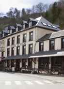 Imej utama Auberge d'Alsace Hôtel de France