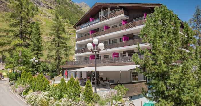 Others Hotel & Solebad Arca