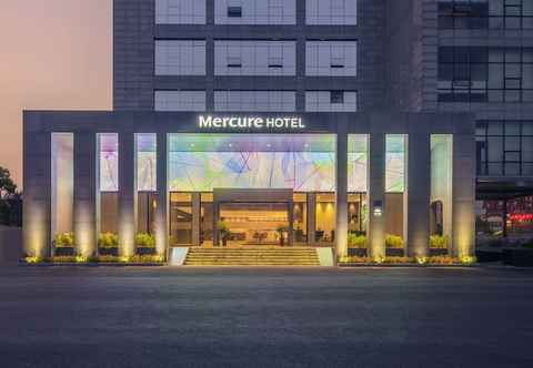 อื่นๆ Mercure Shanghai Hongqiao South