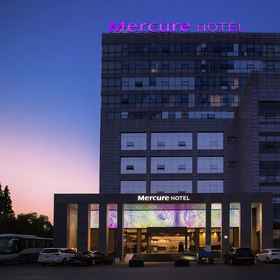 Primary image 1 머큐어 상하이 훙차오 사우스, 상하이 호텔