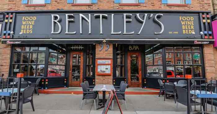 Others Bentley's Inn