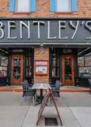 Imej utama Bentley's Inn