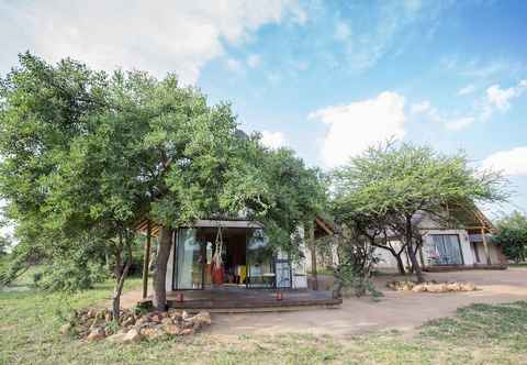 Khác Nyumbani Estate Bush Lodge - All Inclusive