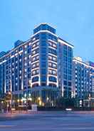 Primary image Crowne Plaza Shanghai Pujiang, an IHG Hotel