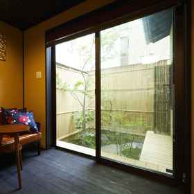 Primary image 1 Rinn Fushimiinari, Byodo-in Omotesando Hotels