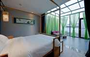 อื่นๆ 7 HuangShan Eaves Art Hotel