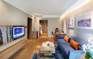 Lainnya 7 Hampton by Hilton Sanya Bay