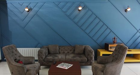 Khác 2 Sinop Mola Otel