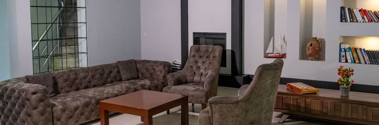 Others Sinop Mola Otel