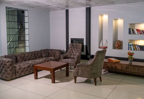 기타 Sinop Mola Otel