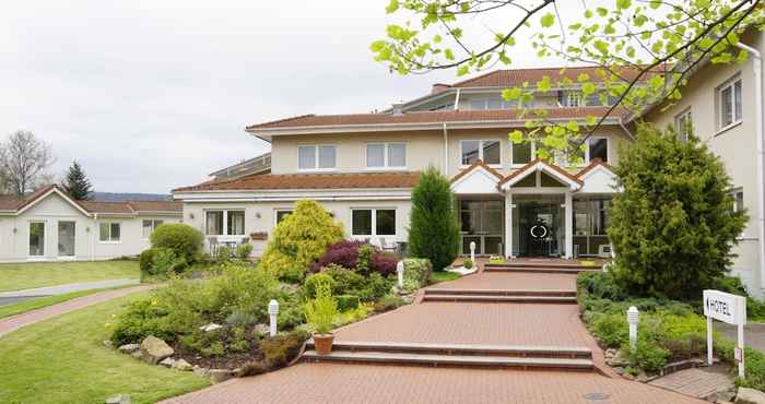 Lain-lain Trans World Hotel Auefeld