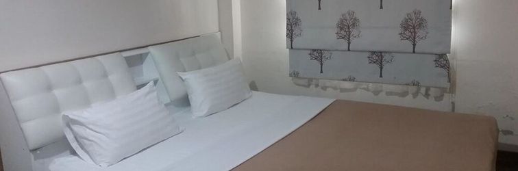 Lain-lain White House Asoke Sukhumvit 18