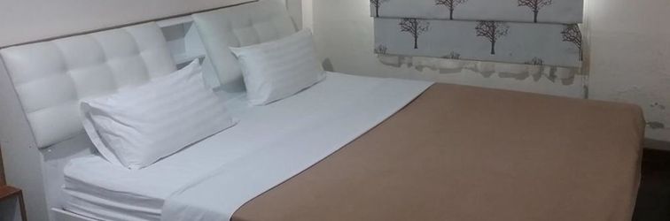 其他 White House Asoke Sukhumvit 18