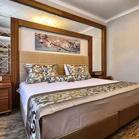 Primary image 1 City Hotel Residence, MTA Hotels