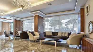 기타 4 City Hotel Residence