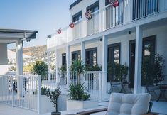 其他 7 Casamia Boutique Hotel