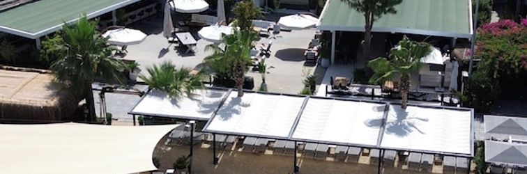 其他 Casamia Boutique Hotel