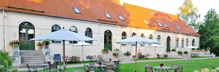 Lain-lain Kavaliershaus Schloss Blücher